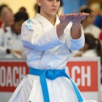 Österreichische Karate Meisterschaft 2024