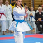 Österreichische Karate Meisterschaft 2024