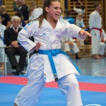 Österreichische Karate Meisterschaft 2024