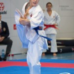 Österreichische Karate Meisterschaft 2024