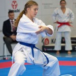 Österreichische Karate Meisterschaft 2024