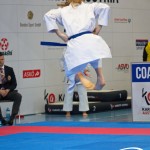 Österreichische Karate Meisterschaft 2024