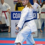 Österreichische Karate Meisterschaft 2024