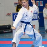 Österreichische Karate Meisterschaft 2024