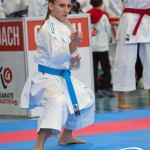 Österreichische Karate Meisterschaft 2024