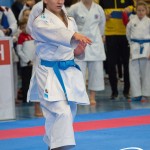 Österreichische Karate Meisterschaft 2024