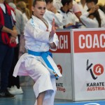 Österreichische Karate Meisterschaft 2024