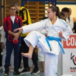 Österreichische Karate Meisterschaft 2024