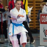 Österreichische Karate Meisterschaft 2024