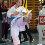 Österreichische Karate Meisterschaft 2024