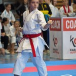 Österreichische Karate Meisterschaft 2024