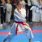 Österreichische Karate Meisterschaft 2024