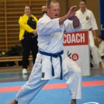 Österreichische Karate Meisterschaft 2024