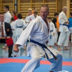 Österreichische Karate Meisterschaft 2024