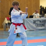 Österreichische Karate Meisterschaft 2024