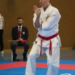 Österreichische Karate Meisterschaft 2024