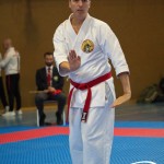 Österreichische Karate Meisterschaft 2024