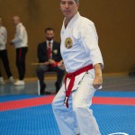 Österreichische Karate Meisterschaft 2024