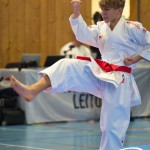 Österreichische Karate Meisterschaft 2024