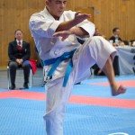 Österreichische Karate Meisterschaft 2024