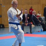 Österreichische Karate Meisterschaft 2024