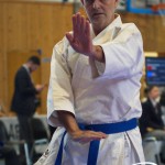 Österreichische Karate Meisterschaft 2024