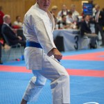 Österreichische Karate Meisterschaft 2024