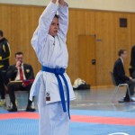 Österreichische Karate Meisterschaft 2024