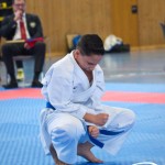 Österreichische Karate Meisterschaft 2024