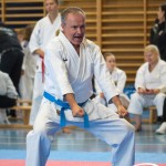 Österreichische Karate Meisterschaft 2024