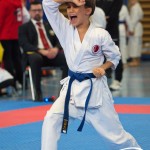 Österreichische Karate Meisterschaft 2024