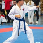 Österreichische Karate Meisterschaft 2024