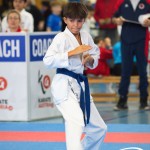 Österreichische Karate Meisterschaft 2024