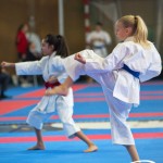 Österreichische Karate Meisterschaft 2024