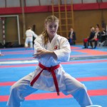 Österreichische Karate Meisterschaft 2024