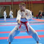 Österreichische Karate Meisterschaft 2024