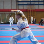 Österreichische Karate Meisterschaft 2024