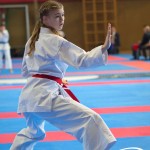 Österreichische Karate Meisterschaft 2024