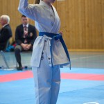 Österreichische Karate Meisterschaft 2024