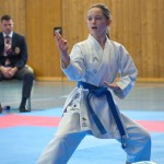 Österreichische Karate Meisterschaft 2024