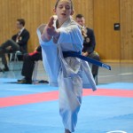 Österreichische Karate Meisterschaft 2024