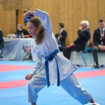 Österreichische Karate Meisterschaft 2024