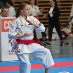 Österreichische Karate Meisterschaft 2024