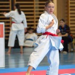 Österreichische Karate Meisterschaft 2024