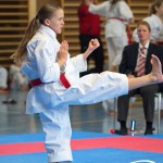 Österreichische Karate Meisterschaft 2024