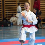 Österreichische Karate Meisterschaft 2024