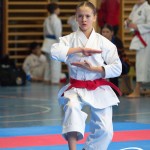 Österreichische Karate Meisterschaft 2024