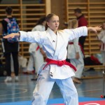 Österreichische Karate Meisterschaft 2024