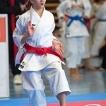 Österreichische Karate Meisterschaft 2024