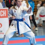 Österreichische Karate Meisterschaft 2024